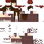 Texture for NekoHi Новый год