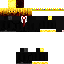 Texture for technoblaze