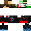 Texture for steve