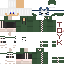 Texture for minhs skin com a mascara