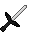 Texture for iron_sword