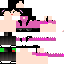 Texture for こな