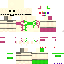Texture for Tormentress (ZTC Ocs)