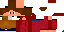 Texture for my lets player skkin