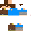 Texture for Peter Parker