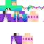 Texture for Lunar