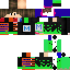 Texture for mixa