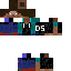 Texture for Steve