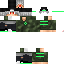 Texture for Gabrielmon