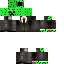Texture for inteligens creeper