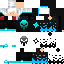 Texture for El robotito