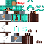 Texture for Meep! Not Done Dont Look At Me!