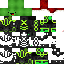 Texture for Kirontad_YT