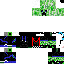 Texture for Creeper not final