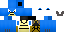 Texture for Blastoise