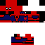 Texture for homem aranha