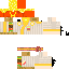Texture for yukata_set