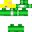 Texture for Rex