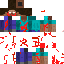 Texture for herobrine