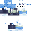 Texture for Gato Granjero