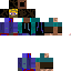 Texture for steve