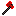 Texture for Visual Ore Axe