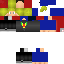 Texture for logan paul