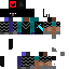 Texture for STRIDER