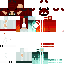 Texture for elf_warrior