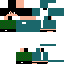 Texture for ns