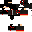 Texture for panda_blanc