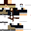Texture for steve