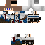 Texture for my assassin!