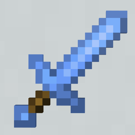 Texture for knife