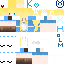 Texture for alice
