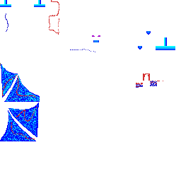 Texture for dragon hacker