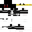 Texture for Gaster