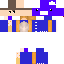 Texture for dinazor
