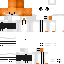 Texture for fox