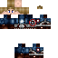 Texture for Steve Rogers