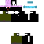 Texture for eugene (無双）