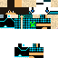 Texture for steve