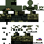 Texture for Тачанка