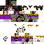 Texture for Zombiegetta K5