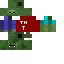 Texture for TNT Zombie