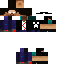 Texture for rafa evil
