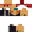 Texture for evil ryu 