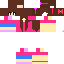 Texture for Valintines day