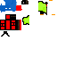 Texture for pet do herobrine tunado