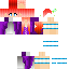 Texture for gargan